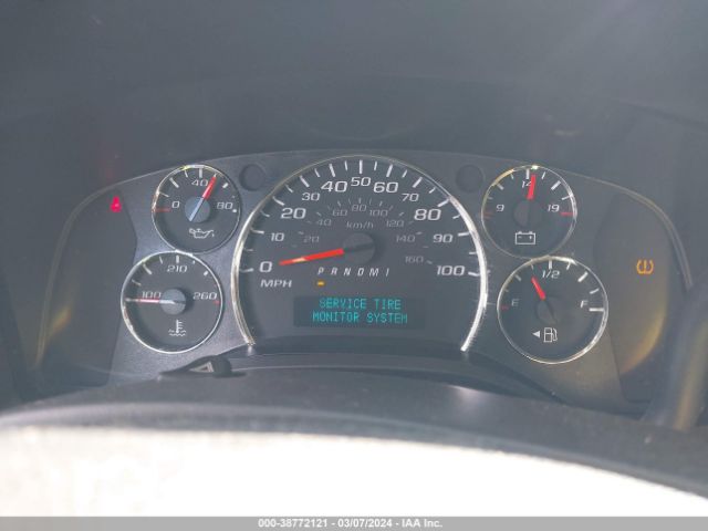 1GTW7AFFXH1910882 GMC Savana 2500 Work Van