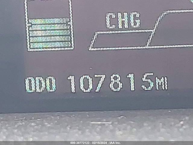 Toyota Prius Four 2015 JTDKN3DU6F0425207 Image 15