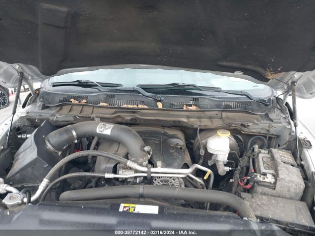 1C6RR7LT2KS549726 RAM 1500 Classic