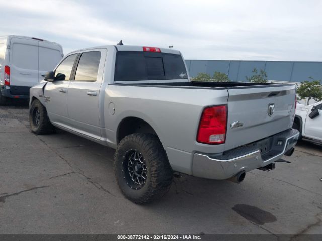 1C6RR7LT2KS549726 RAM 1500 Classic