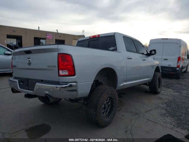 1C6RR7LT2KS549726 RAM 1500 Classic