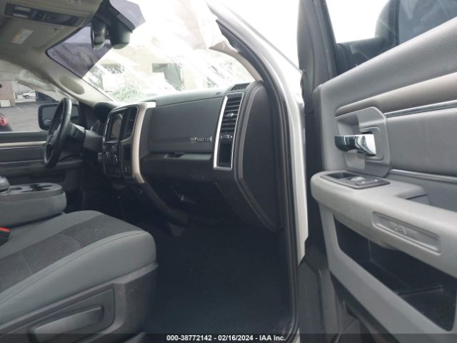 1C6RR7LT2KS549726 RAM 1500 Classic