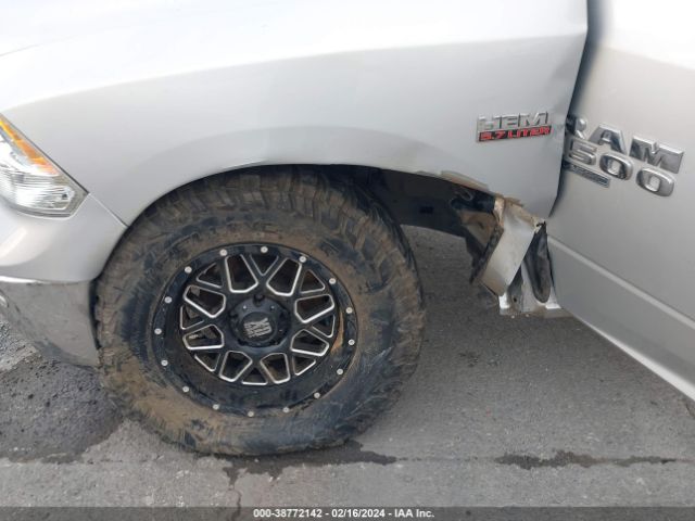 1C6RR7LT2KS549726 RAM 1500 Classic