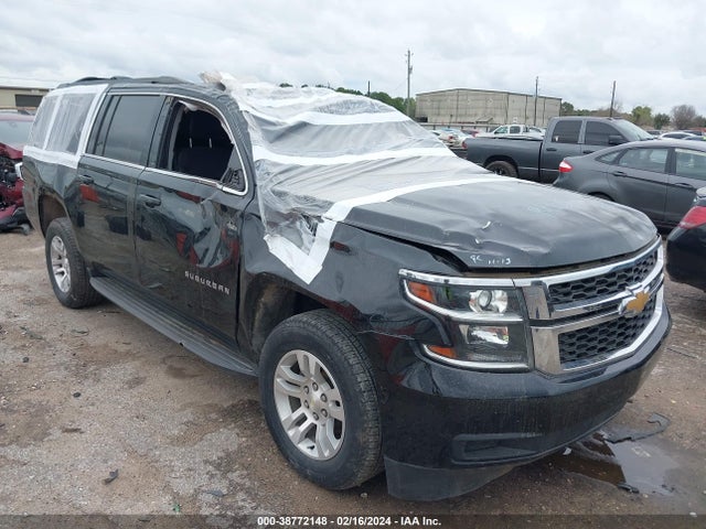 2018 1GNSCGKC4JR382280 main image