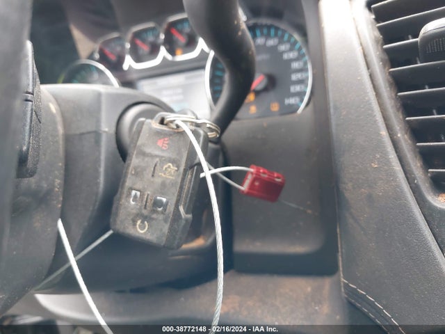 Chevrolet Suburban Ls 2018 1GNSCGKC4JR382280 Image 11