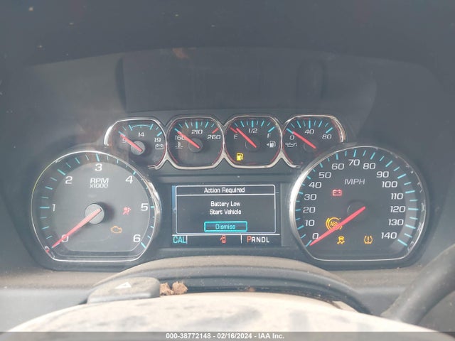 Chevrolet Suburban Ls 2018 1GNSCGKC4JR382280 Image 7