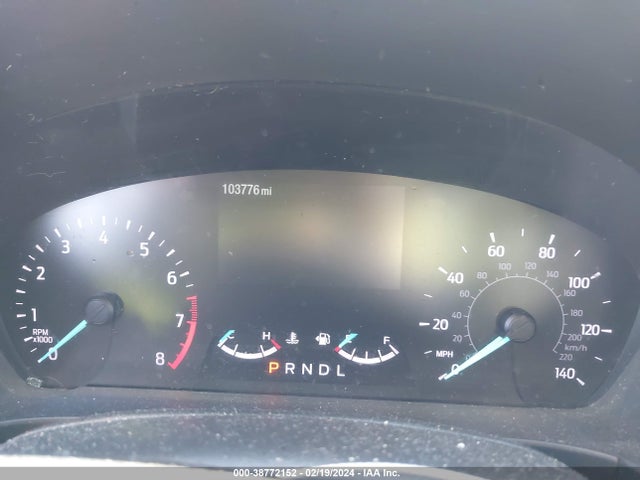 Ford ESCAPE S 2020 1FMCU0F63LUA23584 Image 7