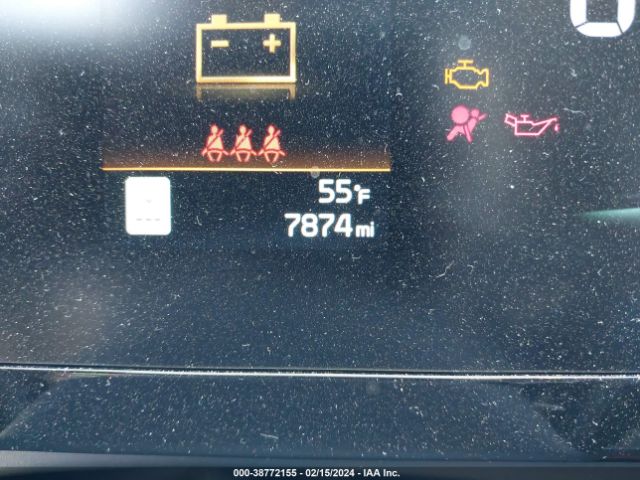 KNDPUCAG4P7096782 KIA Sportage Hybrid Lx