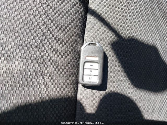 3CZRU6H50GM729146 Honda HR-V EX