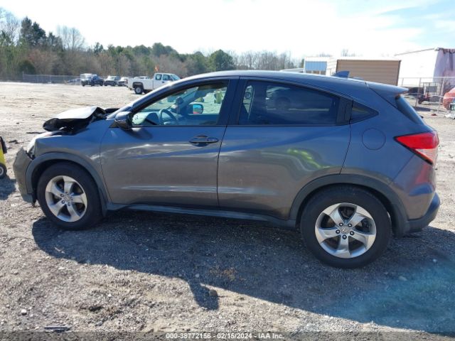 3CZRU6H50GM729146 Honda HR-V EX