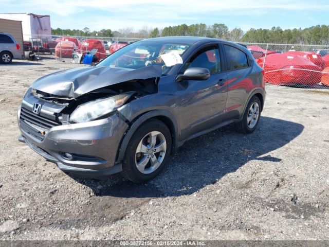 3CZRU6H50GM729146 Honda HR-V EX