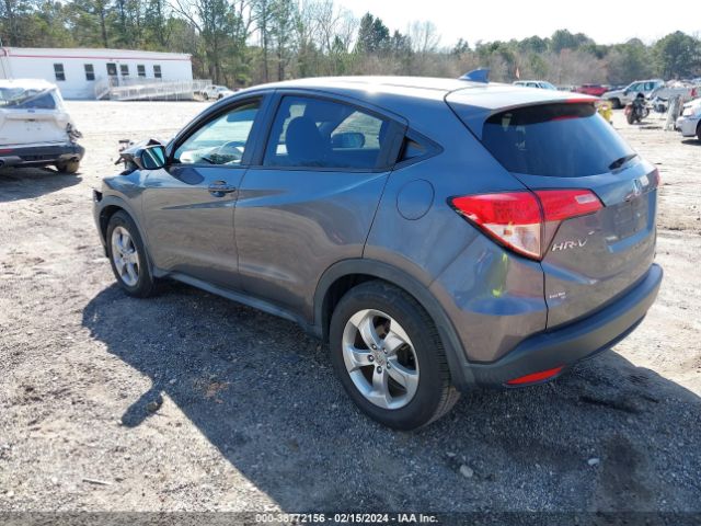 3CZRU6H50GM729146 Honda HR-V EX