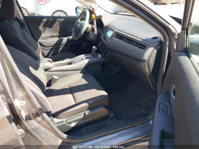 3CZRU6H50GM729146 Honda HR-V EX