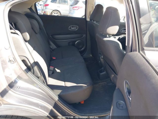 3CZRU6H50GM729146 Honda HR-V EX