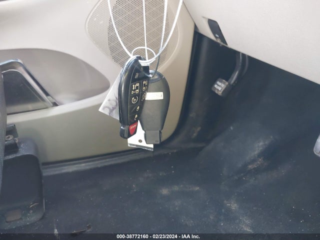 Dodge Grand Caravan Sxt 2020 2C4RDGCG4LR170370 Image 11