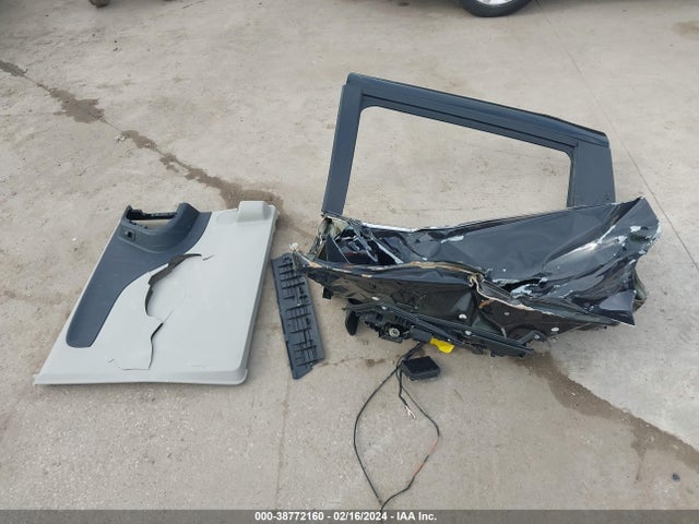 Dodge Grand Caravan Sxt 2020 2C4RDGCG4LR170370 Image 12