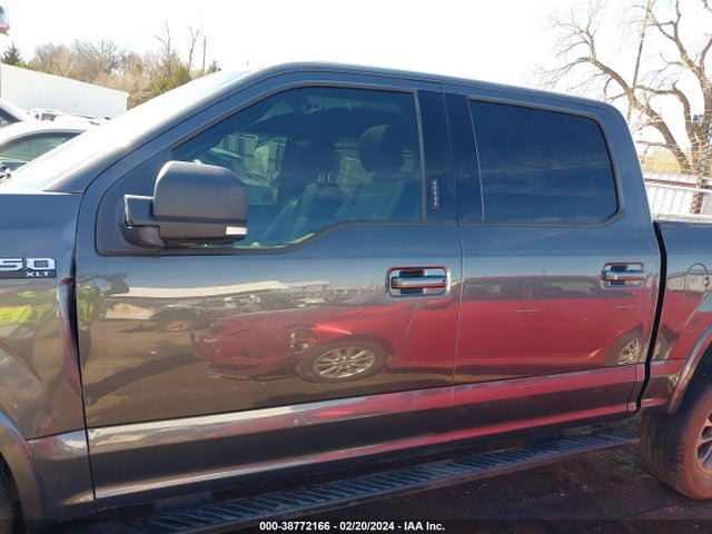 Ford F-150 Xlt 2020 1FTEW1E45LKE16754 Image 15