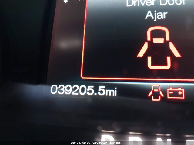Ford F-150 Xlt 2020 1FTEW1E45LKE16754 Image 7