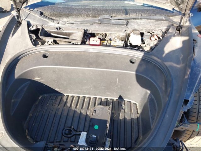 5YJ3E1EA8MF922349 Tesla Model 3 Standard Range Plus Rear-wheel Drive