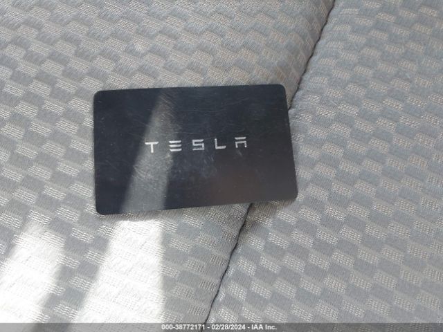 5YJ3E1EA8MF922349 Tesla Model 3 Standard Range Plus Rear-wheel Drive