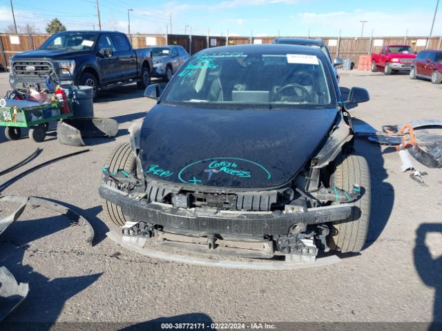 5YJ3E1EA8MF922349 Tesla Model 3 Standard Range Plus Rear-wheel Drive