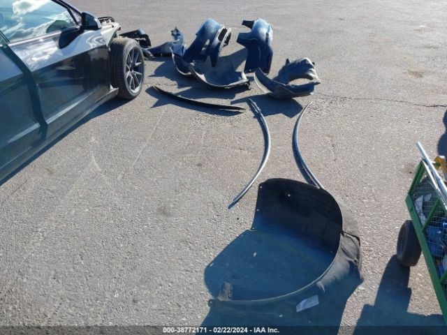 5YJ3E1EA8MF922349 Tesla Model 3 Standard Range Plus Rear-wheel Drive