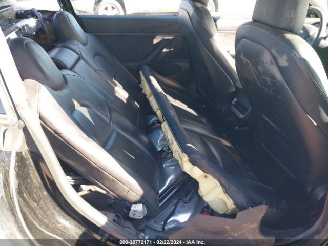 5YJ3E1EA8MF922349 Tesla Model 3 Standard Range Plus Rear-wheel Drive