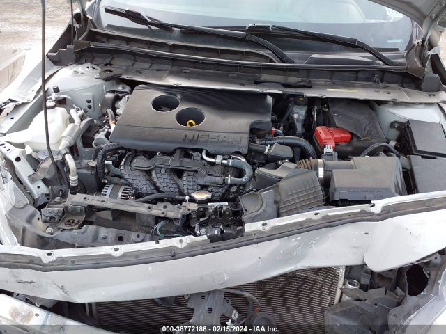1N4BL4CV0KC184376 Nissan Altima 2.5 Sr