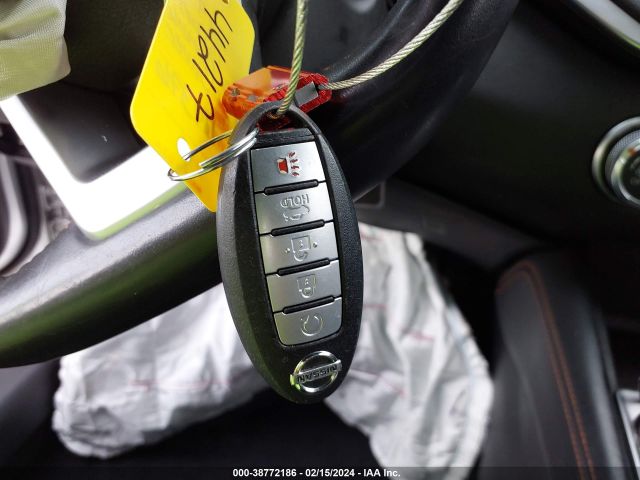 1N4BL4CV0KC184376 Nissan Altima 2.5 Sr