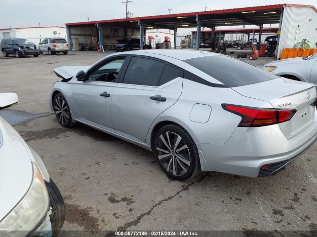 1N4BL4CV0KC184376 Nissan Altima 2.5 Sr