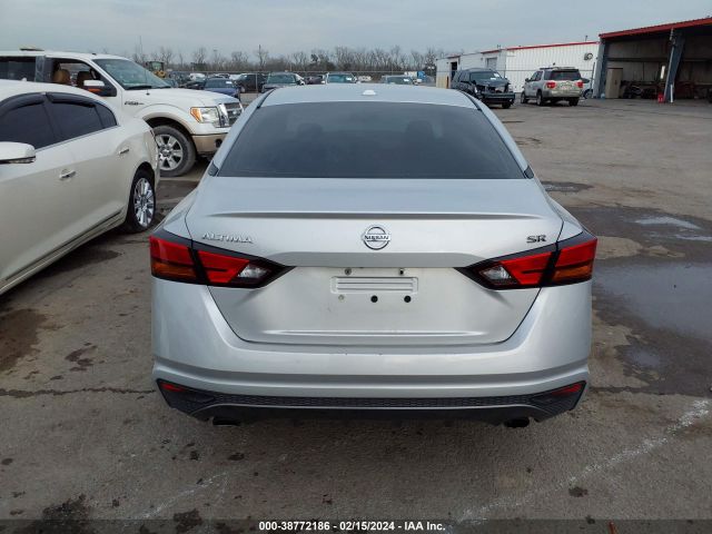 1N4BL4CV0KC184376 Nissan Altima 2.5 Sr