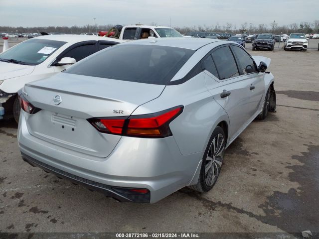 1N4BL4CV0KC184376 Nissan Altima 2.5 Sr