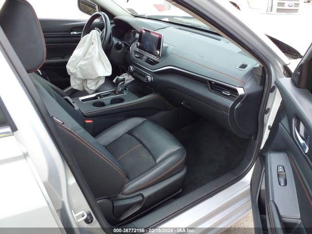 1N4BL4CV0KC184376 Nissan Altima 2.5 Sr