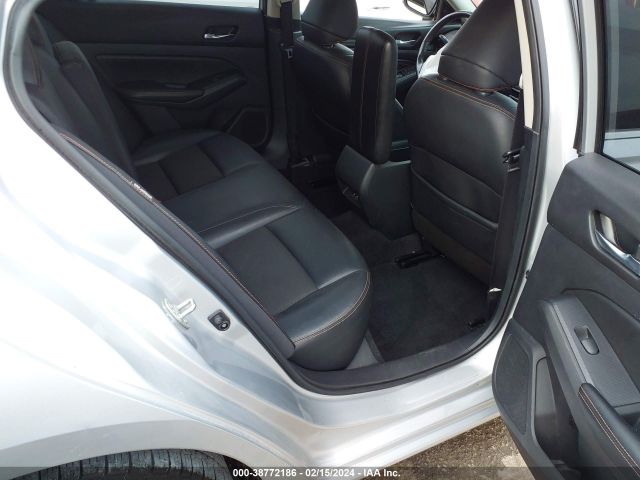 1N4BL4CV0KC184376 Nissan Altima 2.5 Sr