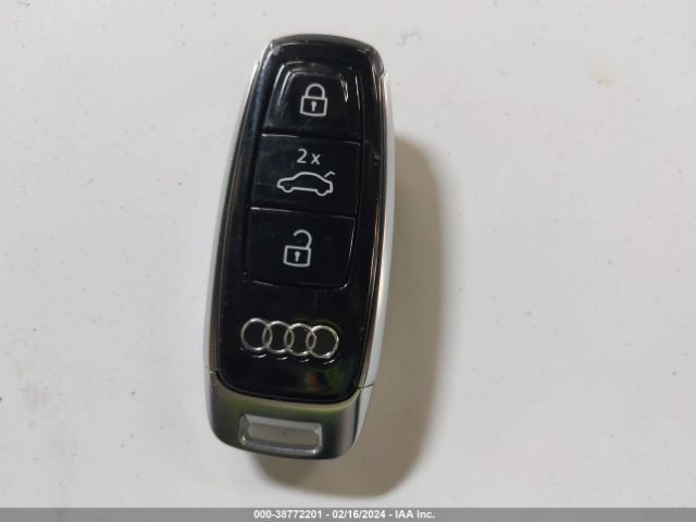2023 AUDI A6 WAUE3BF22PN090859 Photo 10