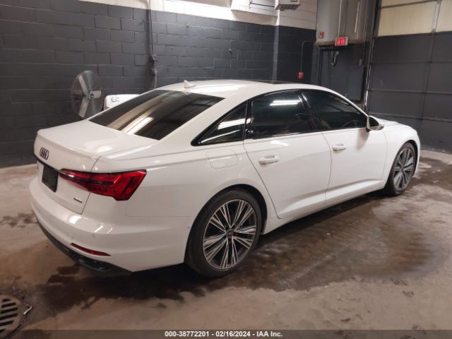 2023 AUDI A6 WAUE3BF22PN090859 Photo 3
