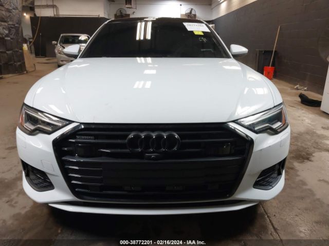 2023 AUDI A6 WAUE3BF22PN090859 Photo 5