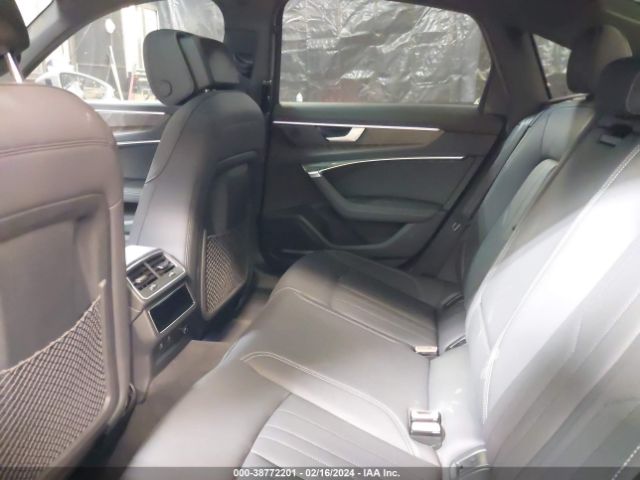 2023 AUDI A6 WAUE3BF22PN090859 Photo 7