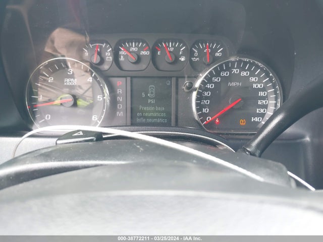 Chevrolet Silverado 1500 Wt 2015 1GCRCPECXFZ235214 Image 7