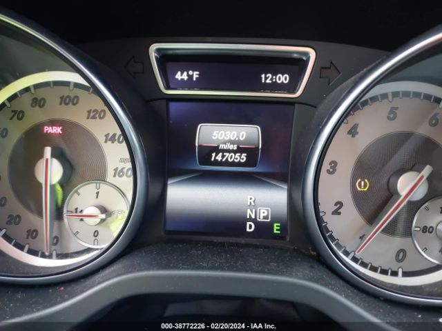 WDCTG4EB9FJ111380 Mercedes-Benz GLA 250