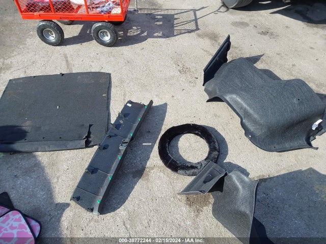 Honda Civic Lx 2022 2HGFE2F26NH509014 Image 12