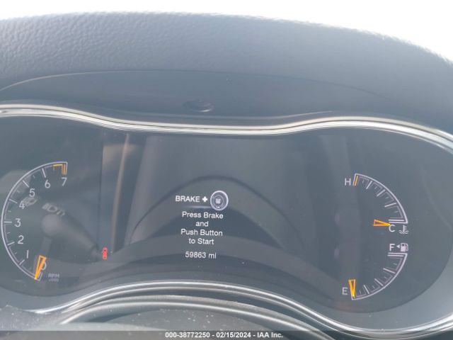1C4RJEBG9LC140966 Jeep Grand Cherokee Limited 4x2