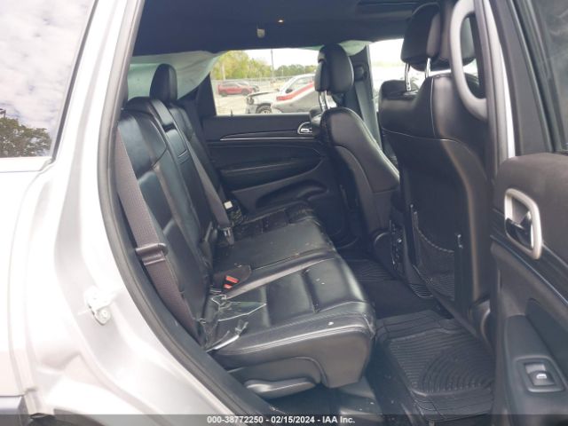 1C4RJEBG9LC140966 Jeep Grand Cherokee Limited 4x2