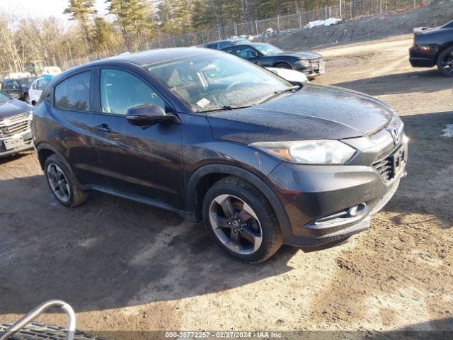 Продажа на аукционе авто 2018 Honda Hr-v Ex, vin: 3CZRU6H59JM723742, номер лота: 38772257