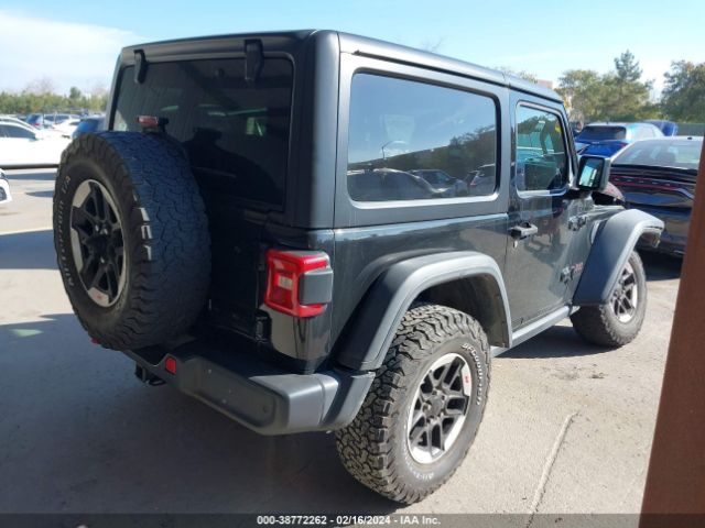 1C4HJXCG9LW108622 Jeep Wrangler Rubicon 4x4