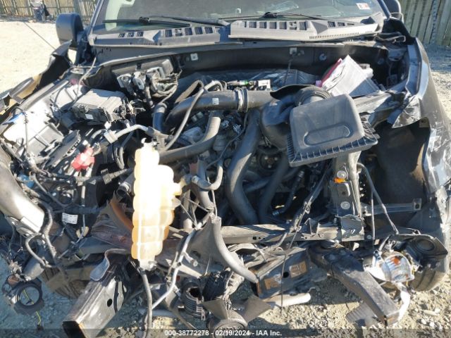 1FTEX1CP4LFA34962 Ford F-150 Xl