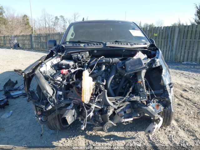 1FTEX1CP4LFA34962 Ford F-150 Xl