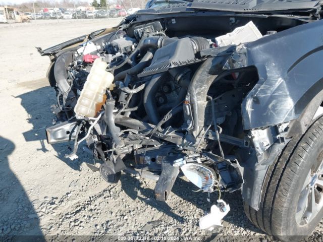 1FTEX1CP4LFA34962 Ford F-150 Xl