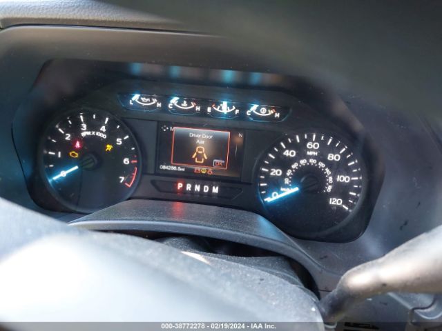1FTEX1CP4LFA34962 Ford F-150 Xl