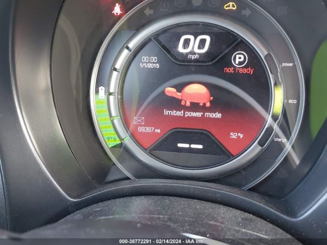 2016 FIAT 500E 3C3CFFGE1GT113652 Photo 6